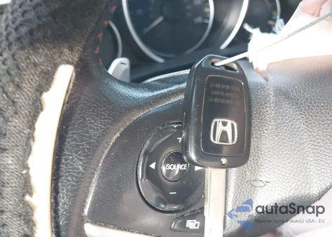 2020 Honda Fit Sport from USA, damaged, VIN 3HGGK5H68LM726786